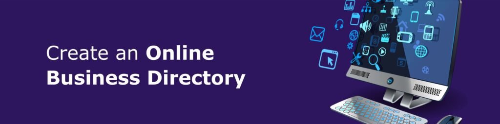 You can create an online business directory and make money in Nigeria.
