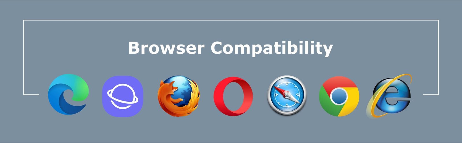 Ensure your website is compatible with different browsers to boost your SEO.