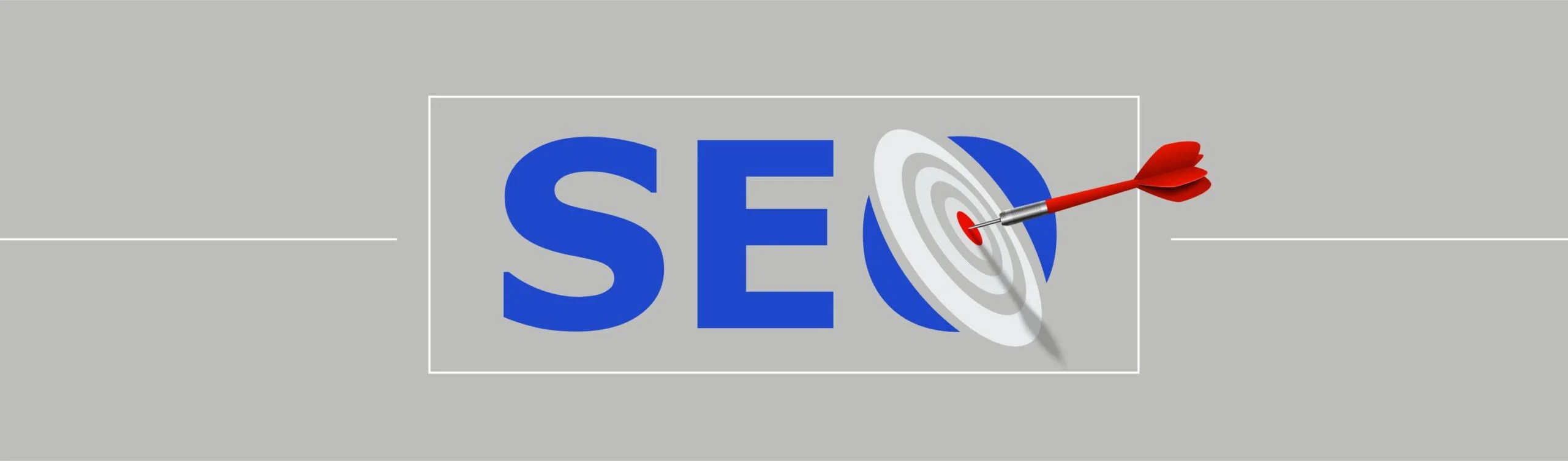 Find your target audience's keywords that you'll optimize your content around if you want to get the best possible result in SEO.