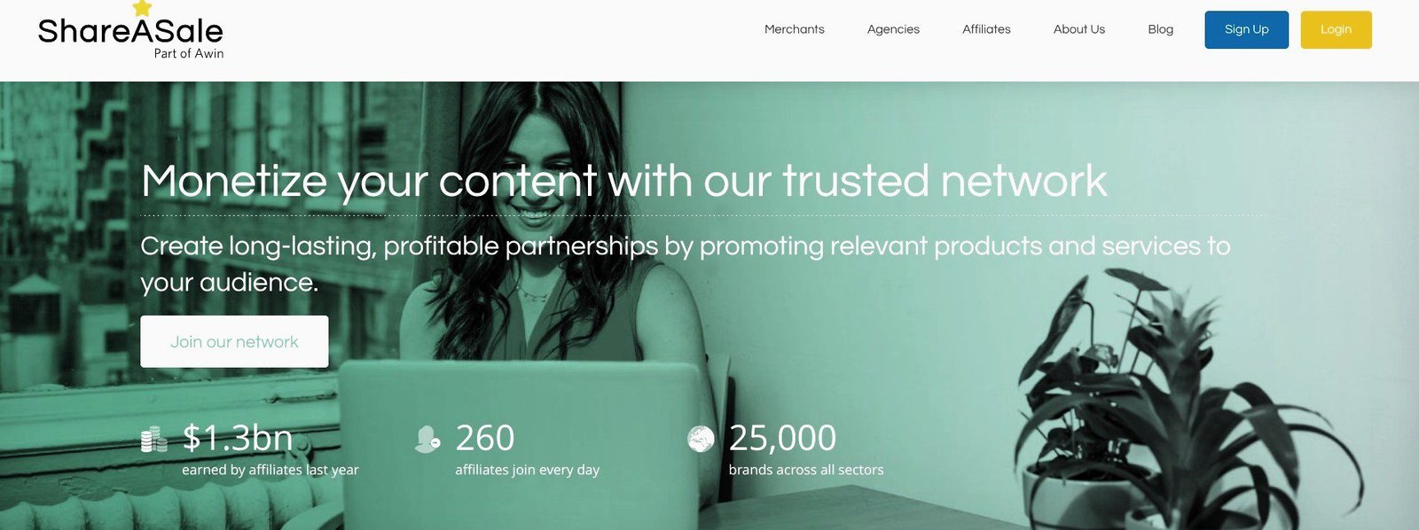There are popular  international companies and affiliate networks that you can join, even from Nigeria, and earn money online.