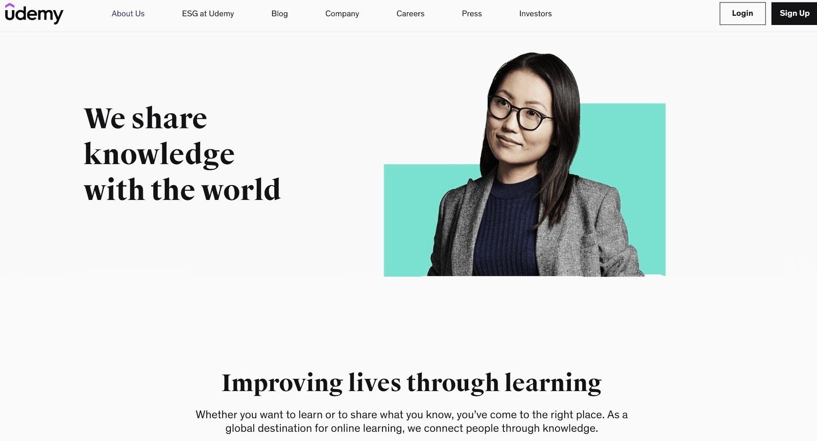 Create online courses on some of the best online course marketplaces like .