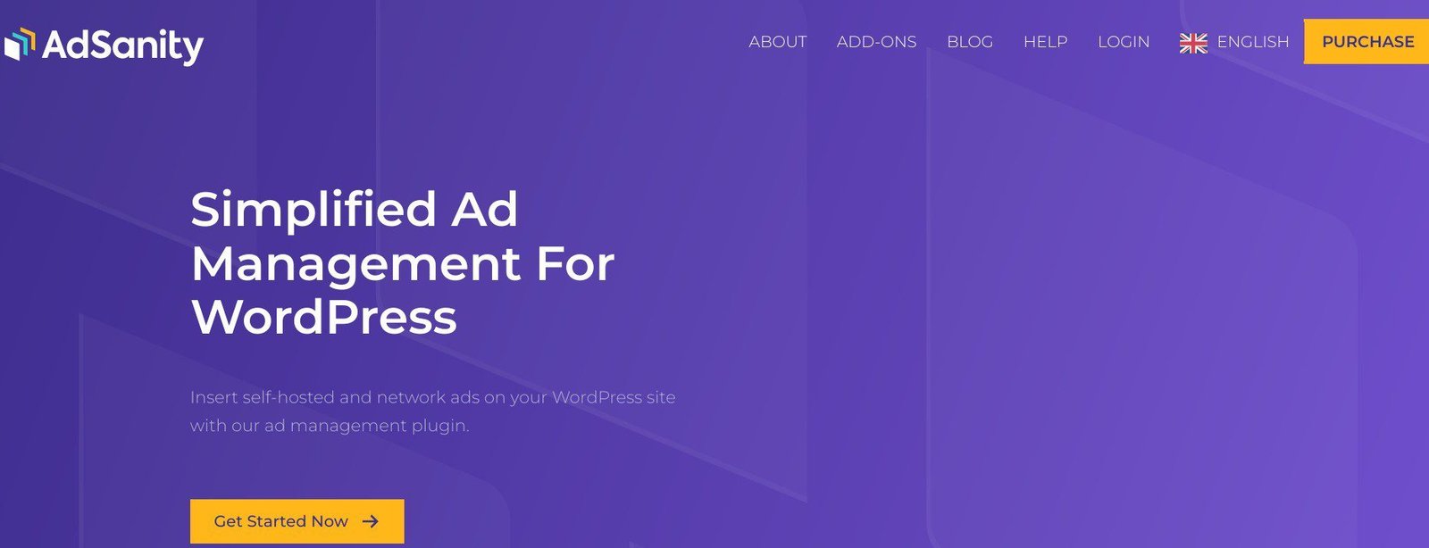 Manage all your adverts with a good WordPress plugin like AdSanity or AdRotate to optimize your revenue.