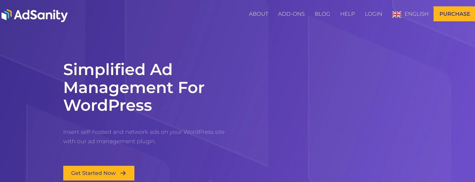 Manage all your adverts with a good WordPress plugin like AdSanity or AdRotate to optimize your revenue.