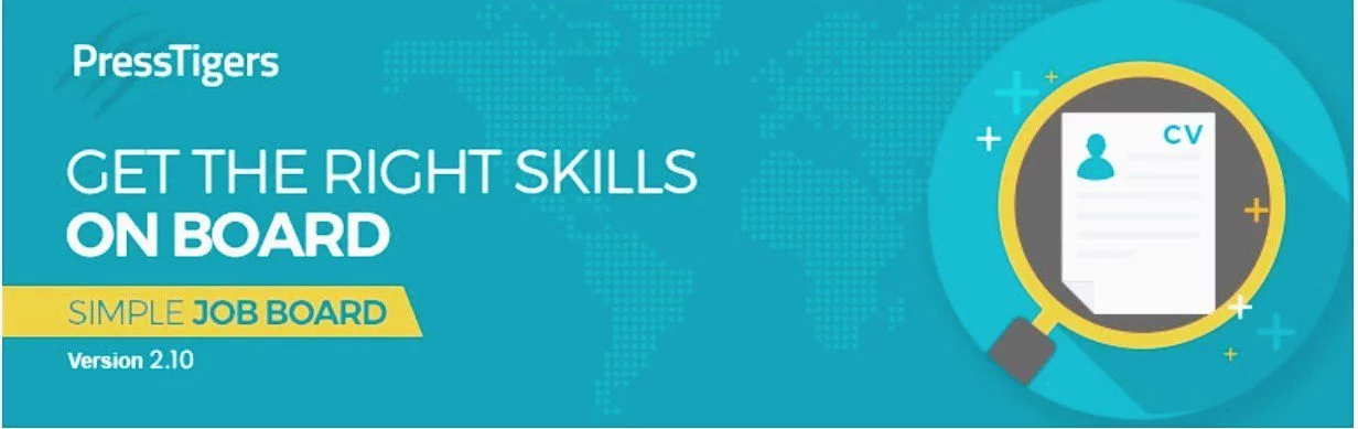 You can create a paid job website with a good WordPress plugin like Simple Job Board.