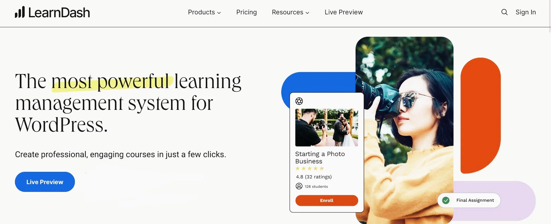Start an online tutoring website with a plugin like Learndash.