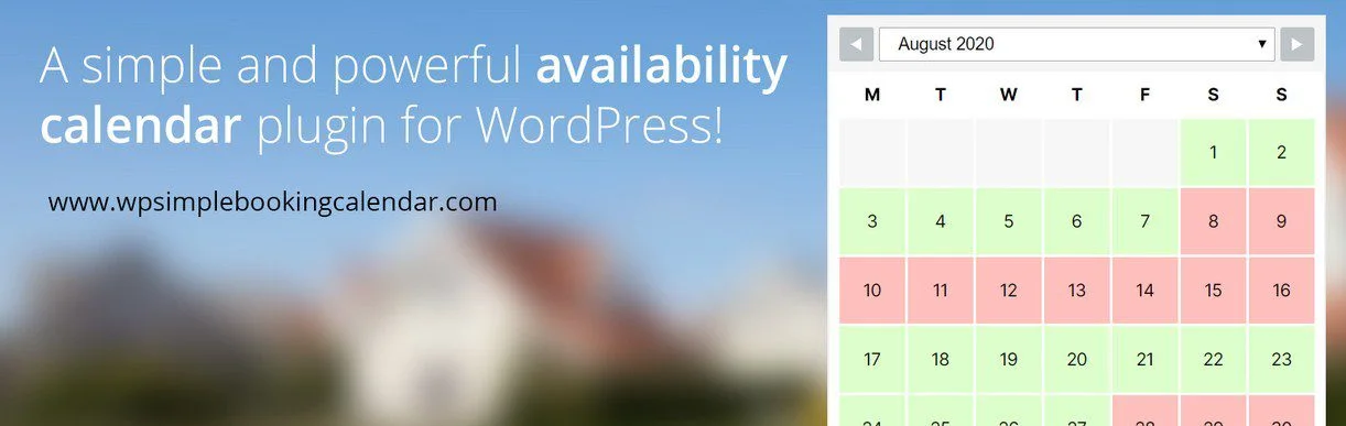 Create a booking/appointment form for your coaching business with a good plugin like WP Simple Booking Calendar.