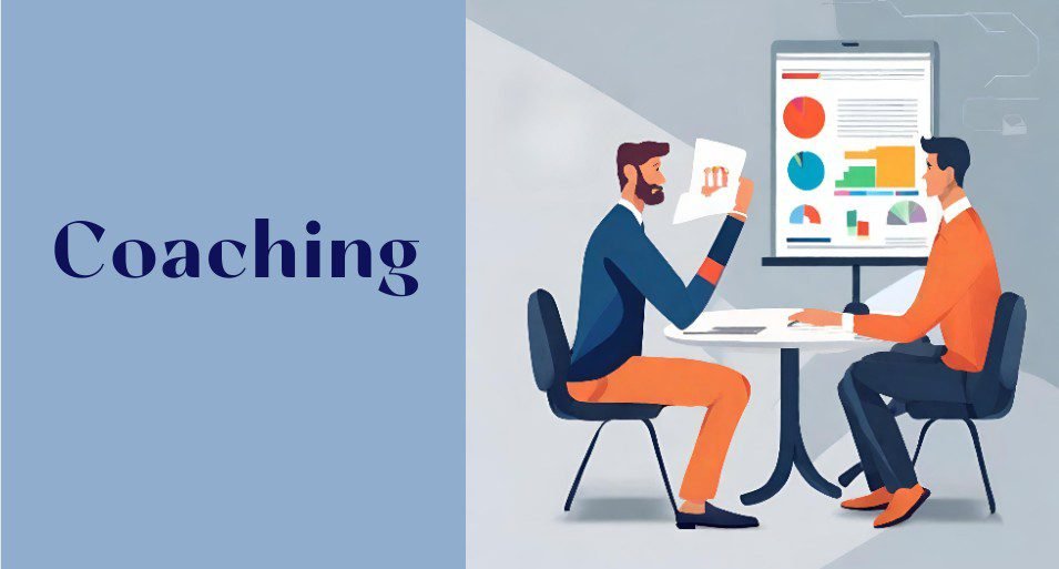 You can offer coaching services on your blog to your audience and make money online.