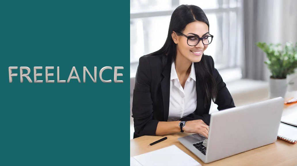 You can start freelancing in your area of expertise and make money online.