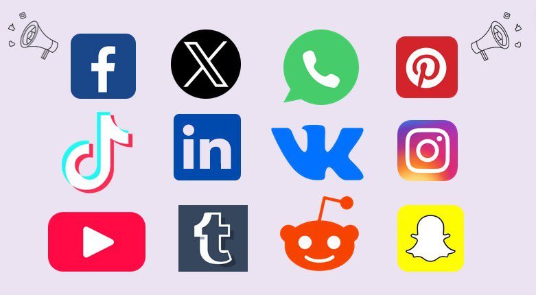 Promote your blog posts on different social media platforms where you can reach your target audience.