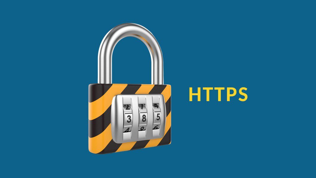 Secure your website with https to increase your ranking chances.
