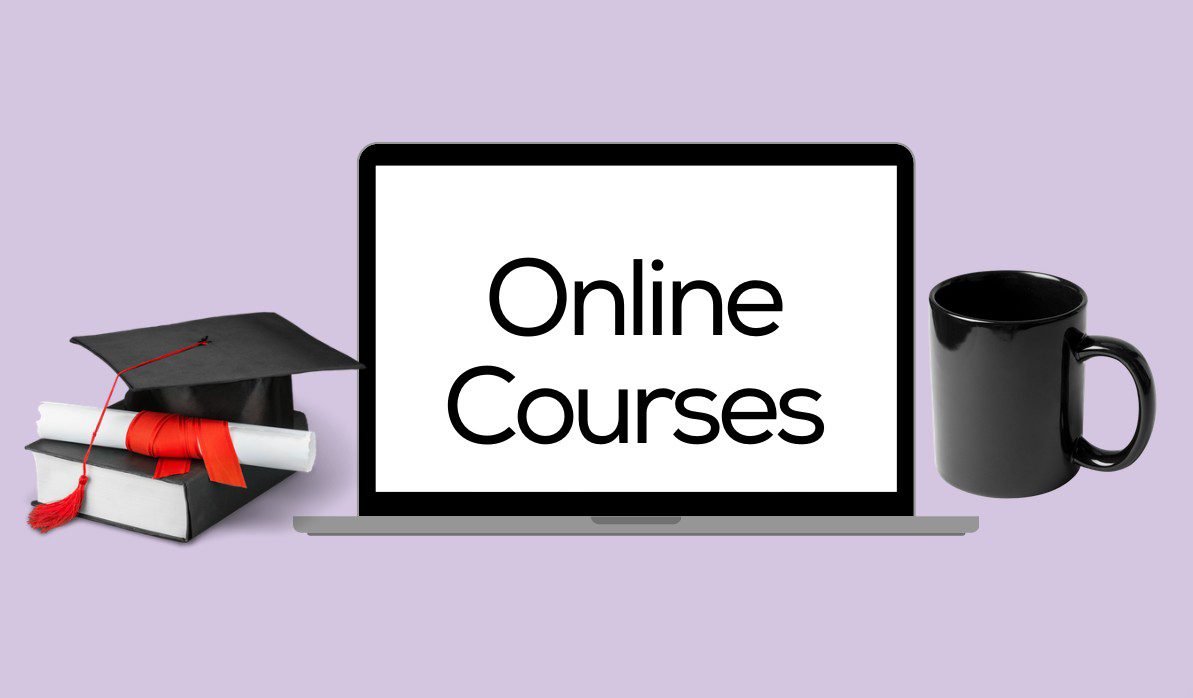 You can make money from your blog by creating and selling online courses.