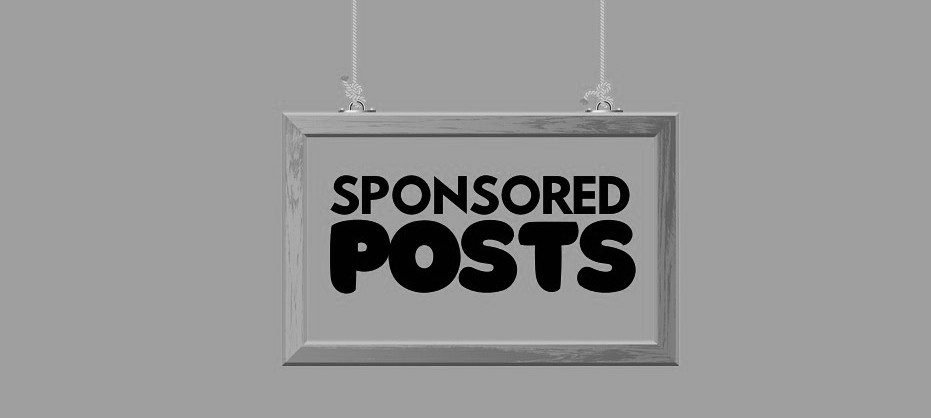 You can sell sponsored posts on your blog to advertisers who want to reach your audience. 