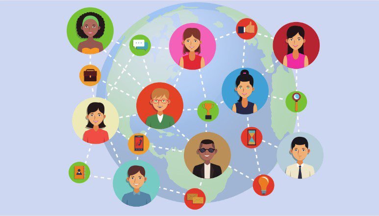 Promote your valuable content on relevant online forums.