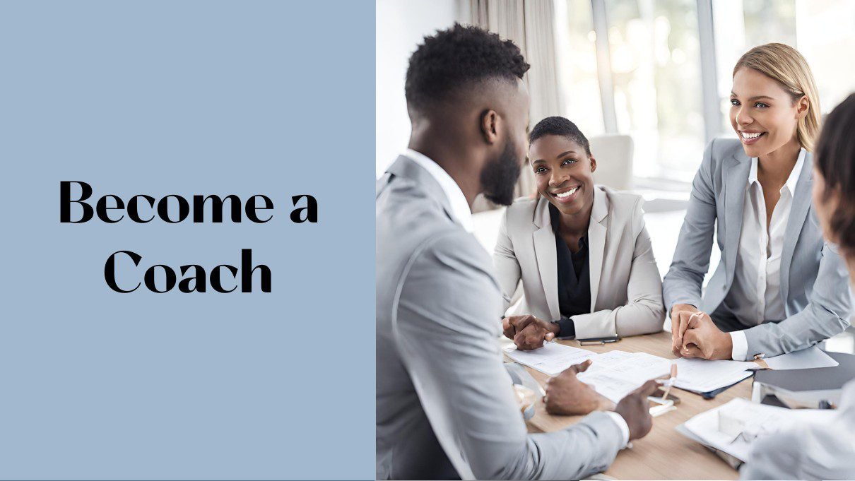 You can become a coach to people in your niche and make money online.