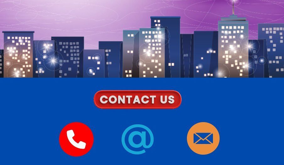 Create your Contact page You'll need to create a Contact page for your website to help your customers easily reach you.