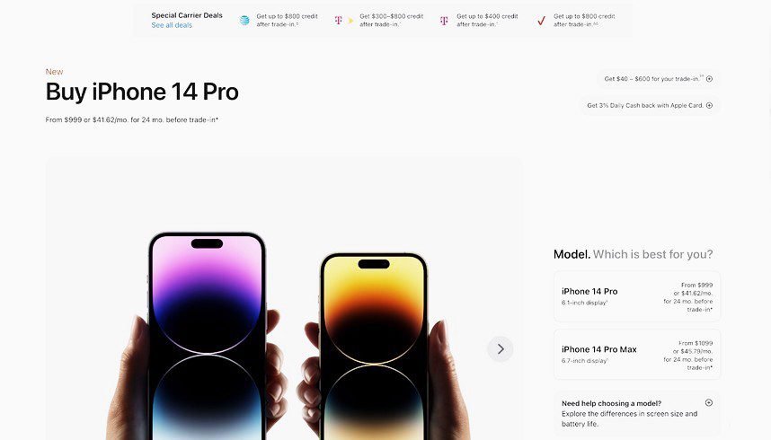 Create a product or service page You'll need to create a dedicated Product or Service page that provides all the details about your products or services.