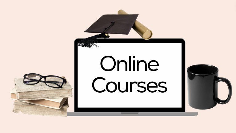 You can create and sell online courses on your site and make money in Nigeria.