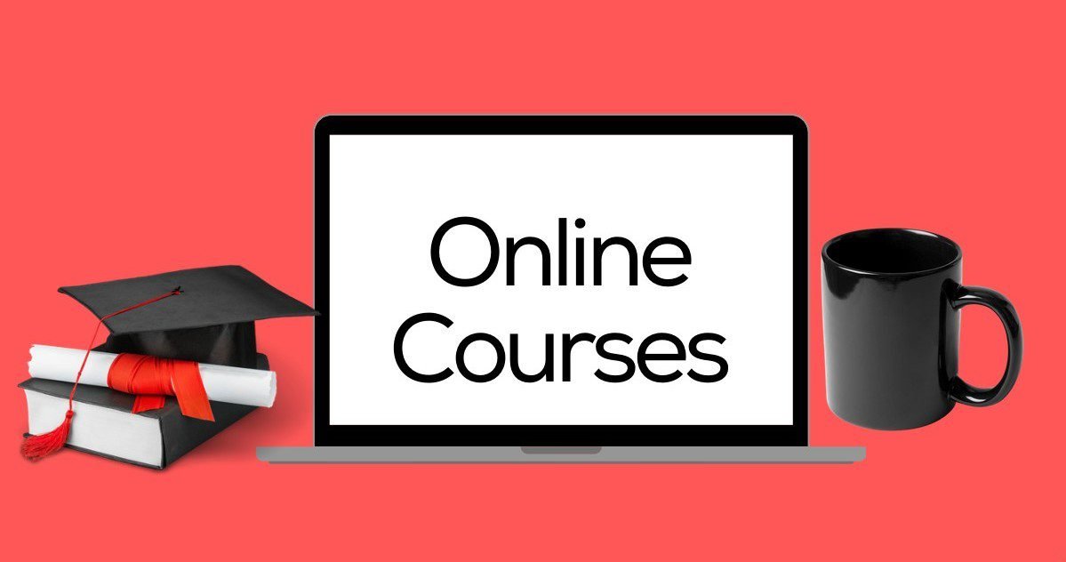 Create online courses and sell them on your blog.