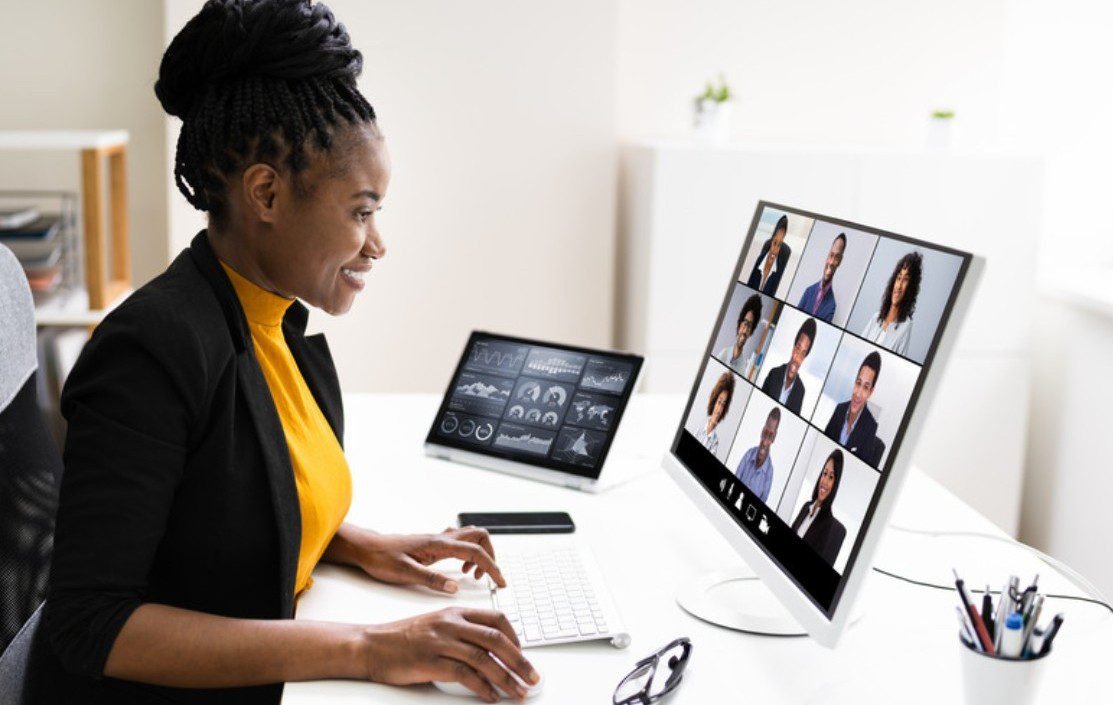 You can make money in Nigeria by organizing paid webinars in your area of expertise.