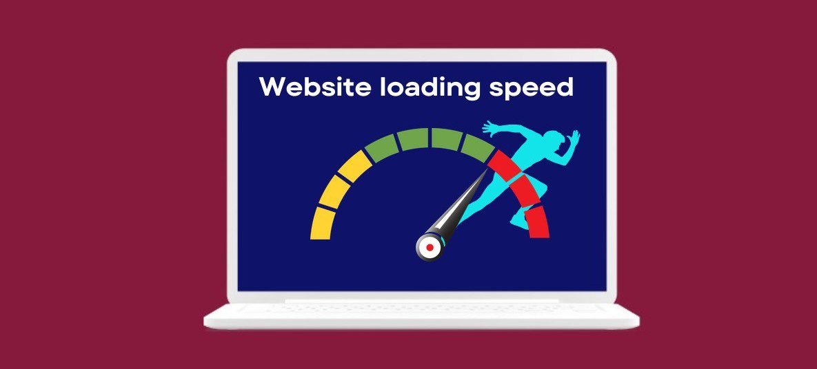 Optimizing your site speed can boost your rankings in search results.