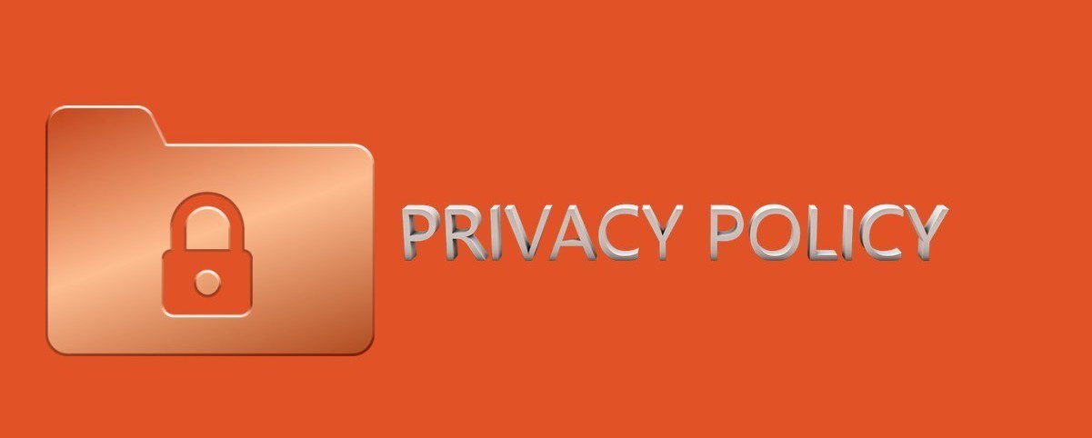Your website requires a Privacy Policy page that discloses what you do with with customers' personal data.