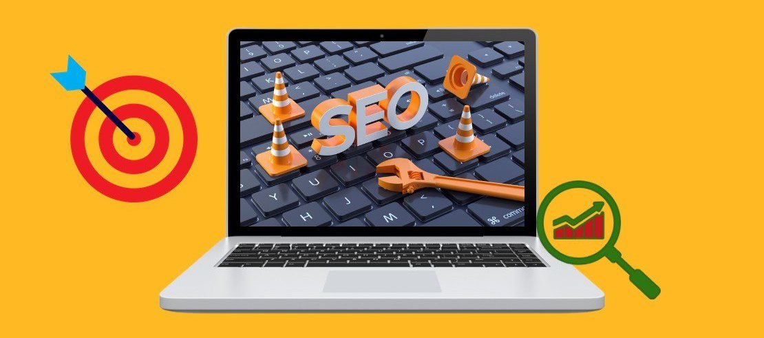 Search engine optimization (SEO) is the process of optimizing your content to rank well in search results.
