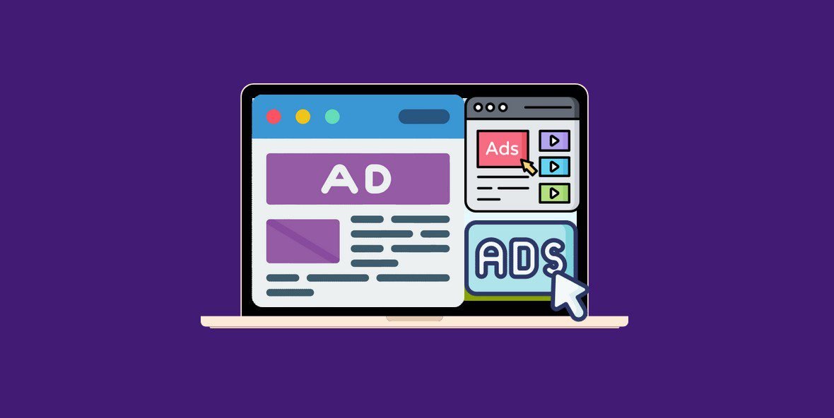 You can sell ad space directly to advertisers and make money online in Nigeria.
