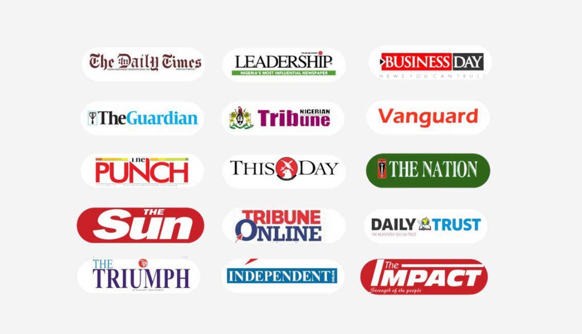 You can create a news website and make money online in Nigeria.