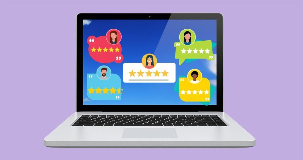 Customer testimonial page Create a Customer testimonial page about what users are saying about your products or services.