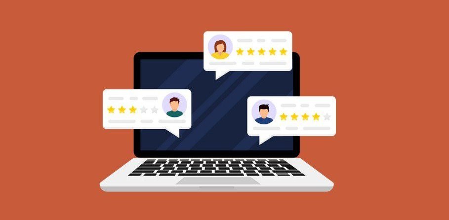You can make money online by writing paid reviews on products and services in your niche.