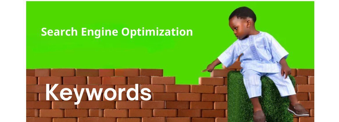 Keywords are the building blocks of any effective SEO strategy.