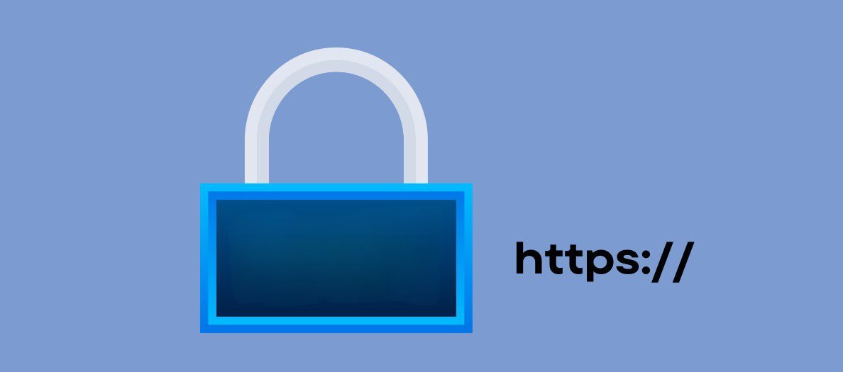 Secure your blog from hackers with https.