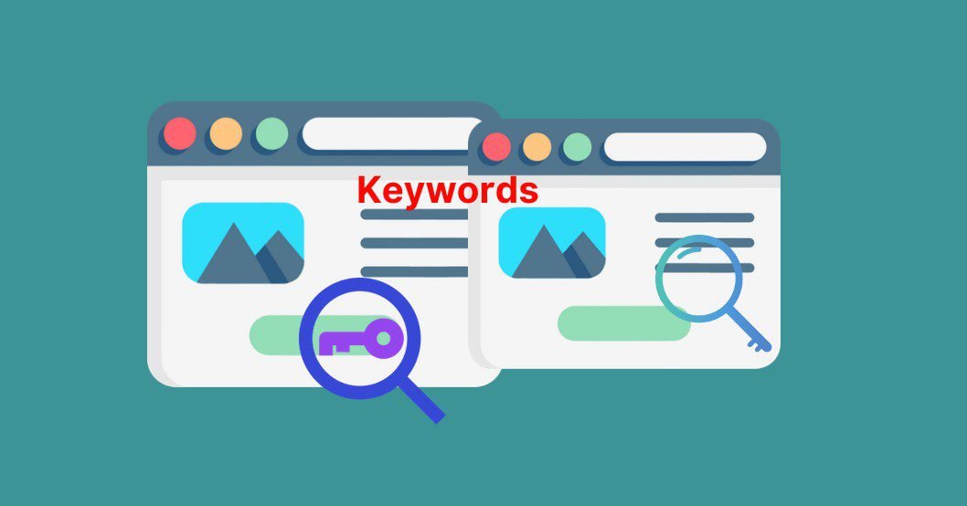 Find the words and phrases that your target audience wants to read about.