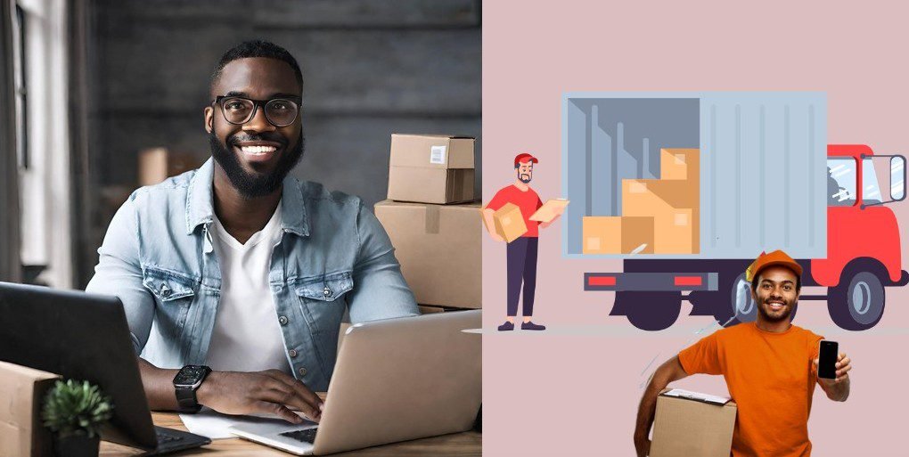 You can start a dropshipping business and make money online in Nigeria.