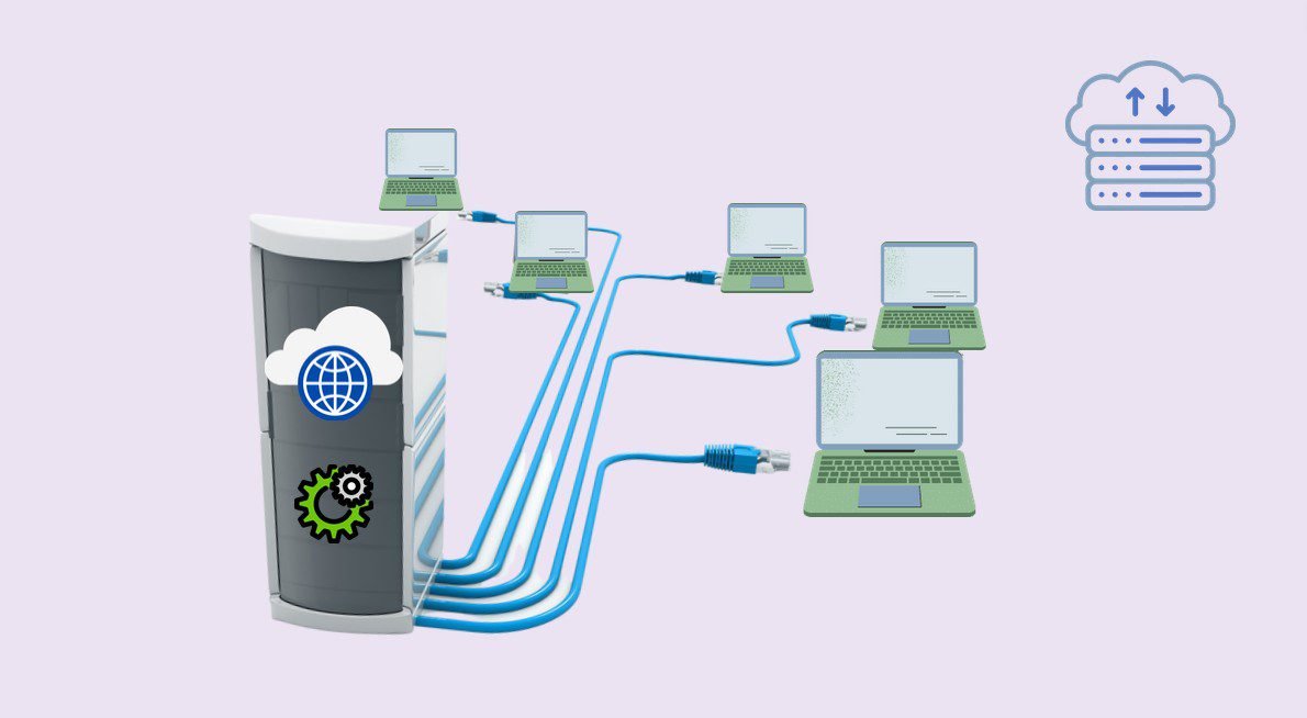 You'll need web hosting to house your blog on the web.