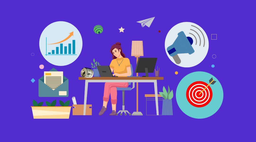 You can make money online in Nigeria through affiliate marketing.