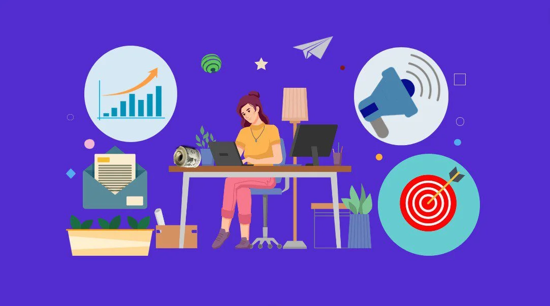You can make money online in Nigeria through affiliate marketing.