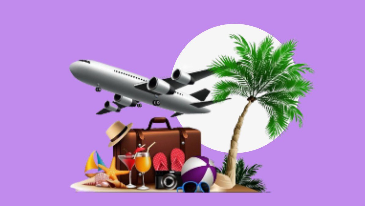 Start a travel blog and make money online in Nigeria.