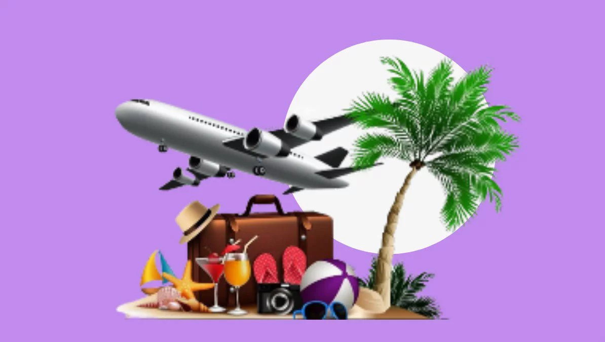 Start a travel blog and make money online in Nigeria.