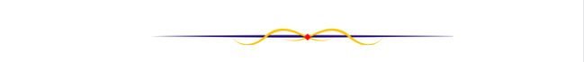 Decorative line at the bottom ot the newsletter page.
