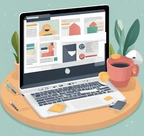 This is a step-by-step guide on how to start a blog and make money (anywhere in the world).