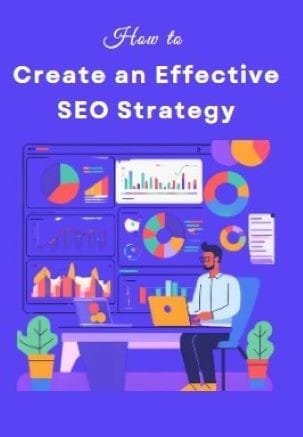 Every website that wants to succeed in Organic search needs an effective SEO strategy.