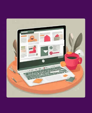 This is a step-by-step guide on how to start a blog and make money (anywhere in the world).