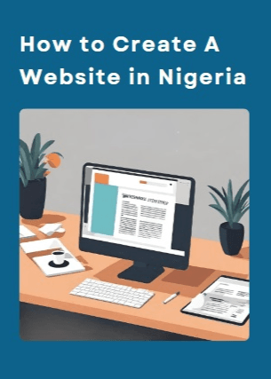 You need to create a website for your business if you want to be taken seriously in the business world today.