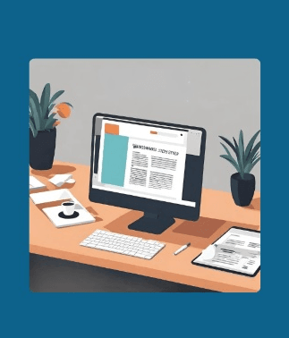 You need to create a website for your business to be relevant in the business world today.